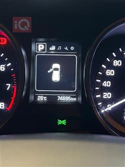 هیوندای سەنتافی